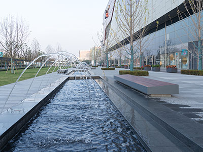 白云企业地下室防水