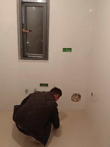 白云专业电工维修